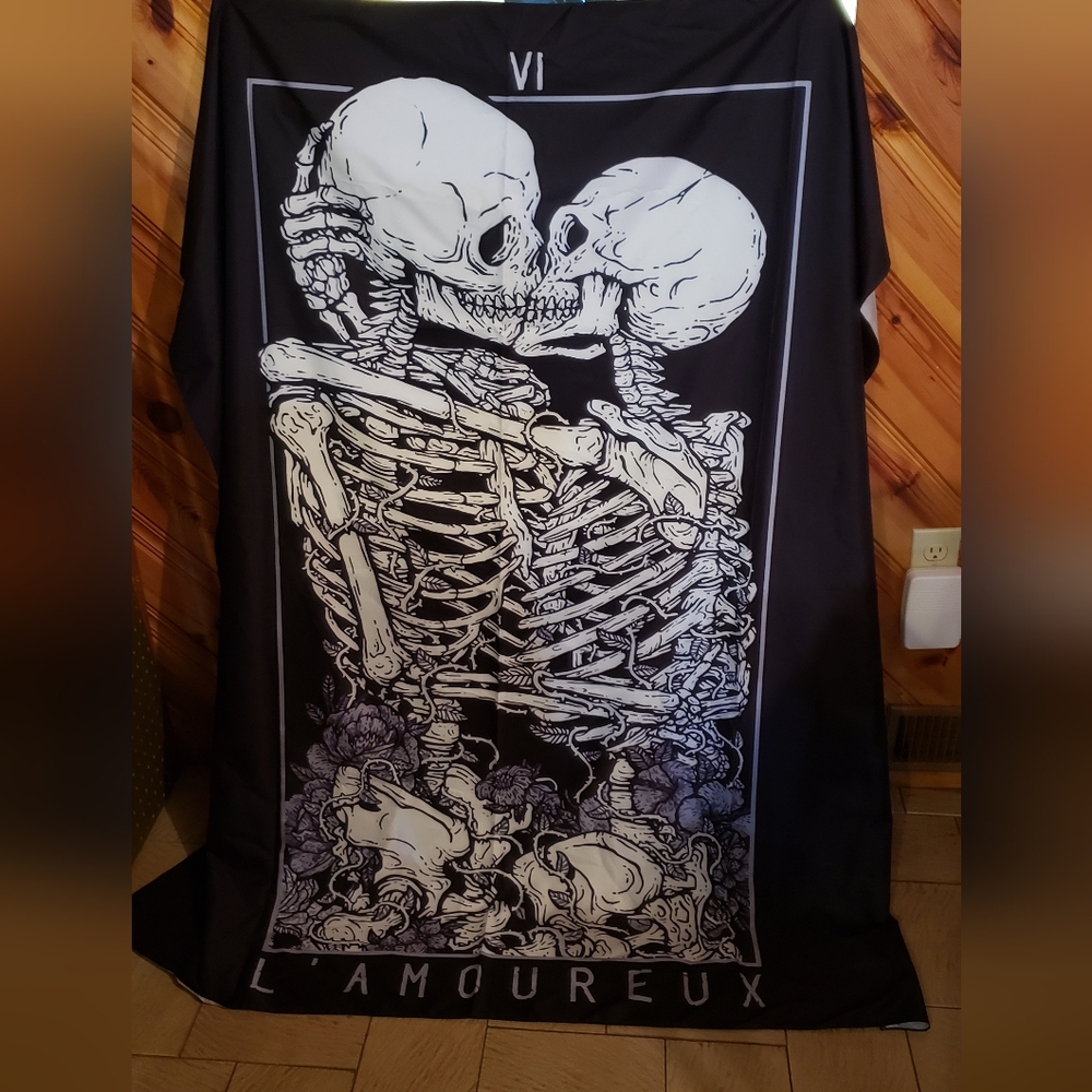 L'Amoureux tapestry